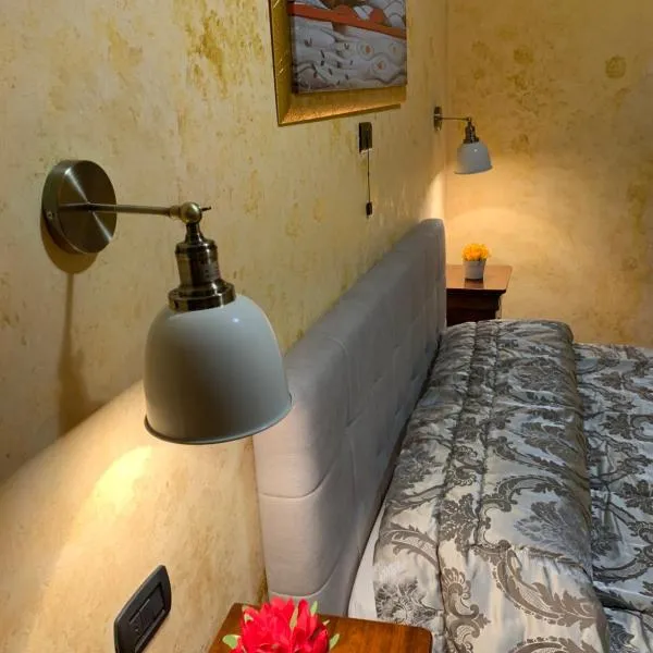 da Ercole all'Orecchietta，位于坎德拉的酒店