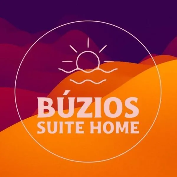 Búzios Suíte Home，位于布希奥斯的酒店