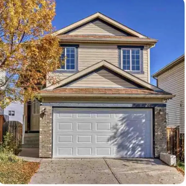 Calgary Mountain Gorgeous Single House Close Airport & Free Parking，位于卡尔加里的酒店