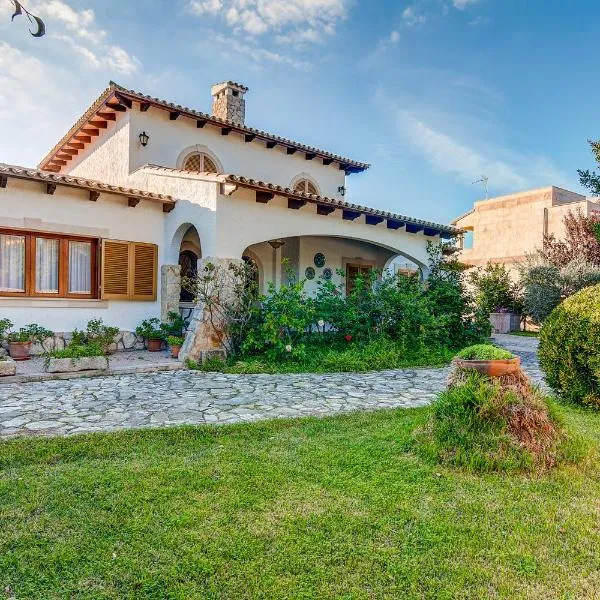 Quic，位于穆罗海滩的酒店