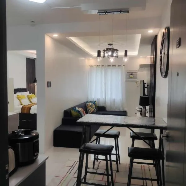 Dorothy's Door Condo，位于巴科洛德的酒店