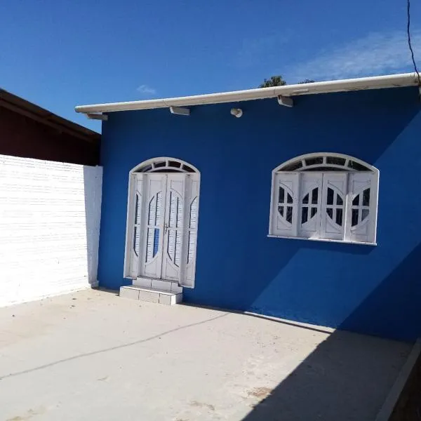 Imóvel vendido não disponível para locação，位于Brasiléia的酒店