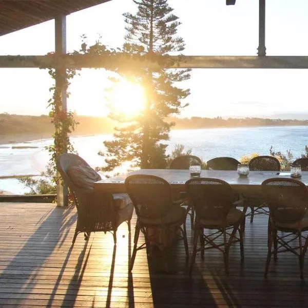 Culburra Beach House，位于卡尔布拉海滩的酒店