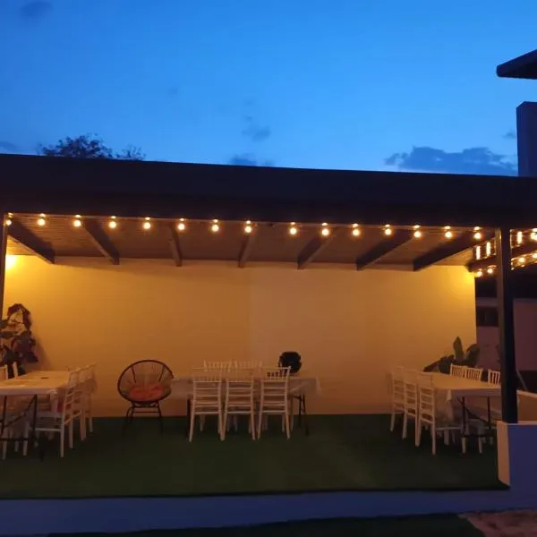 Pensiunea Fira，位于巴亚德菲耶尔的酒店