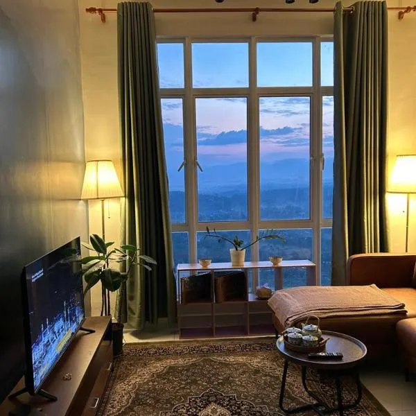 Lovely Luxury Hillview，位于加影的酒店