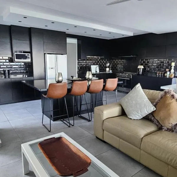 Umdloti on Perna 8，位于乌姆德洛蒂的酒店