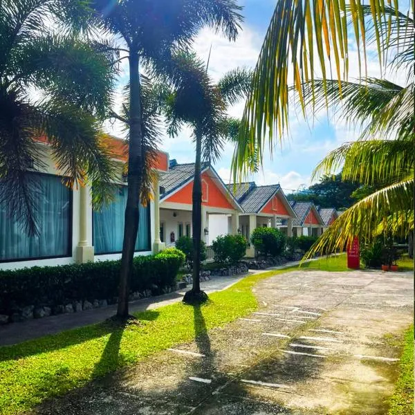 Dreamz Village，位于丹绒鲁的酒店