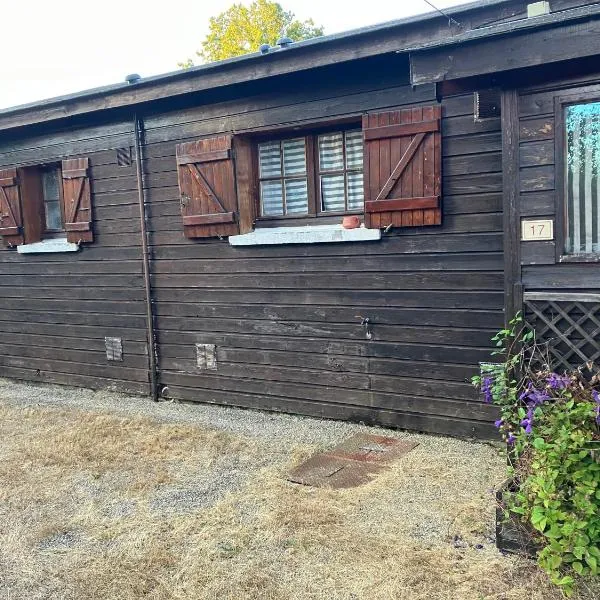 Gîte du Puy des Gardes，位于梅马克的酒店