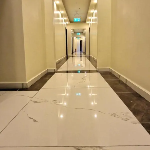 Hotel Delisa，位于柏林的酒店