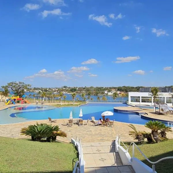 Ramada by Wyndham Furnaspark，位于福米加的酒店