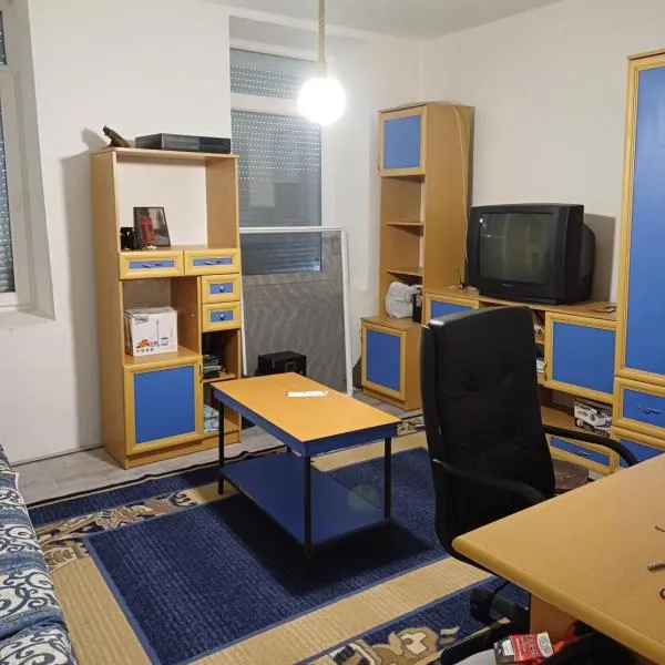 Vila Stojna，位于Kičevo的酒店