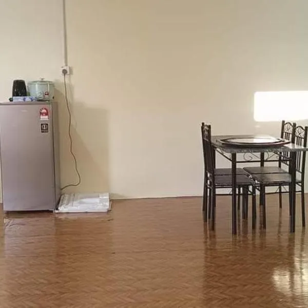 Beaufort MJF homestay，位于博福特的酒店