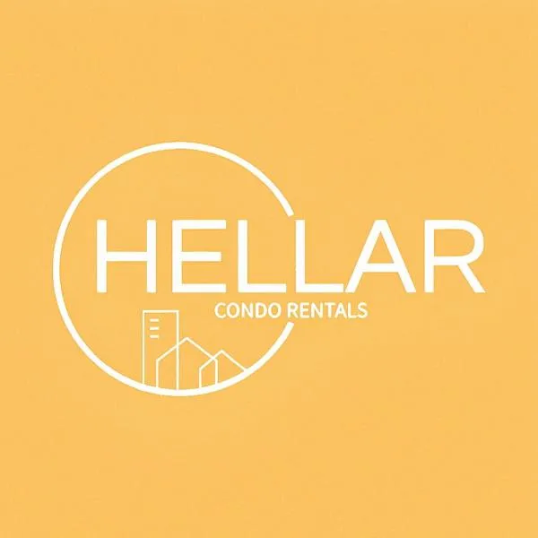 HELLAR Condo Rentals，位于巴科洛德的酒店