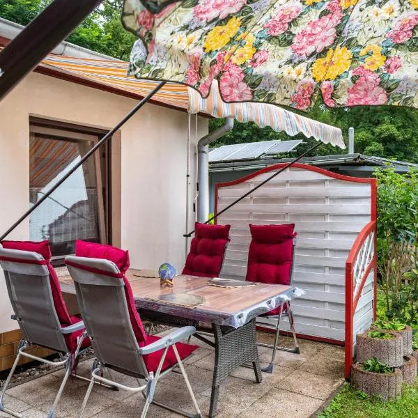 Haus Seeblick，位于马尔肖的酒店