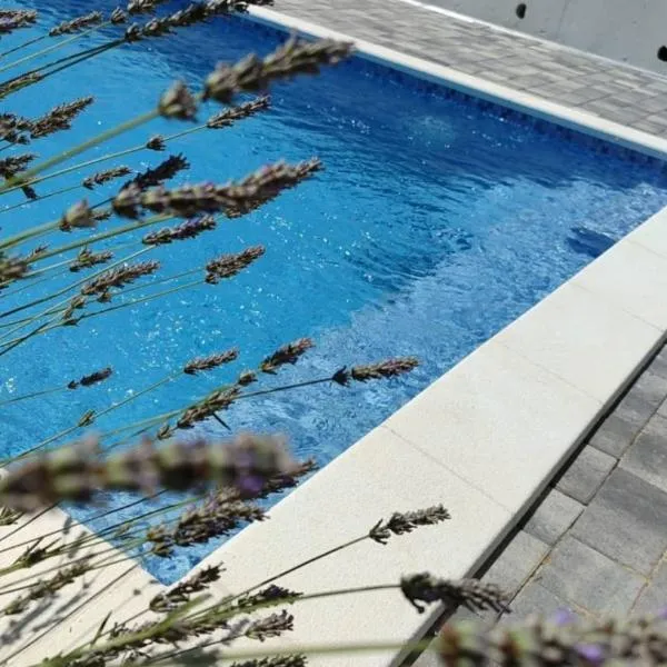 Villa Verde Glavatičevo，位于Glavatičevo的酒店