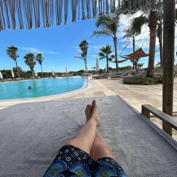 Tróia Dreams，位于特罗亚的酒店