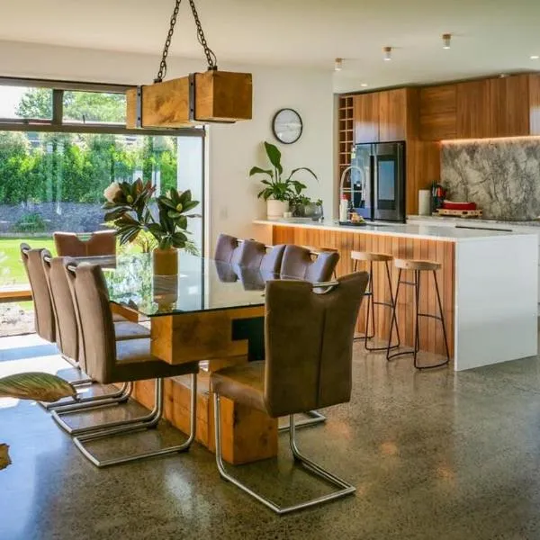 Expansive Luxury Country Escape，位于Prebbleton的酒店