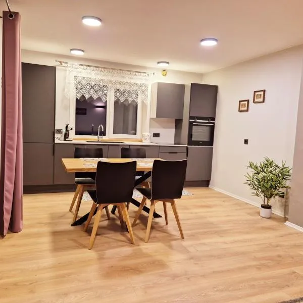 Butas Ežero 30，位于普拉特利艾的酒店