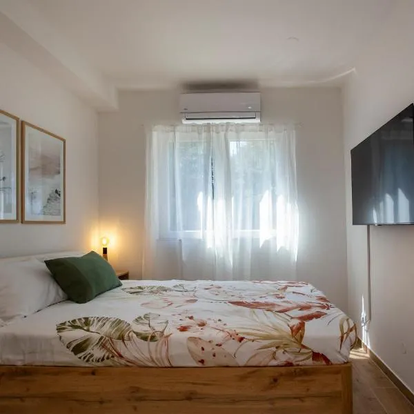Room Levi，位于罗维尼的酒店