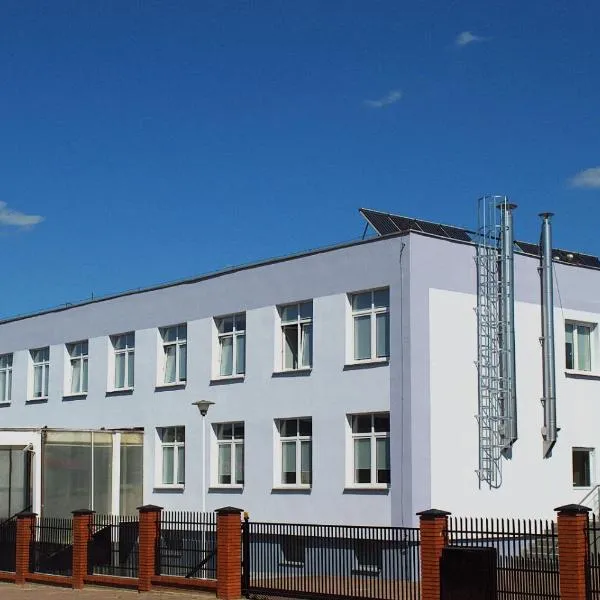 Hostel ELDORADO，位于Końskie的酒店