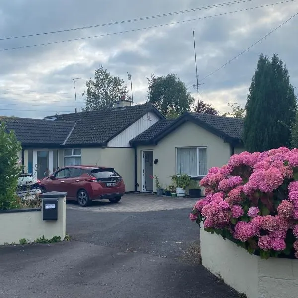 Kilmactrasna Cottage，位于金斯考特的酒店