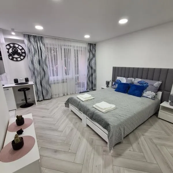 Apartament Premium Tarnów，位于塔尔努夫的酒店