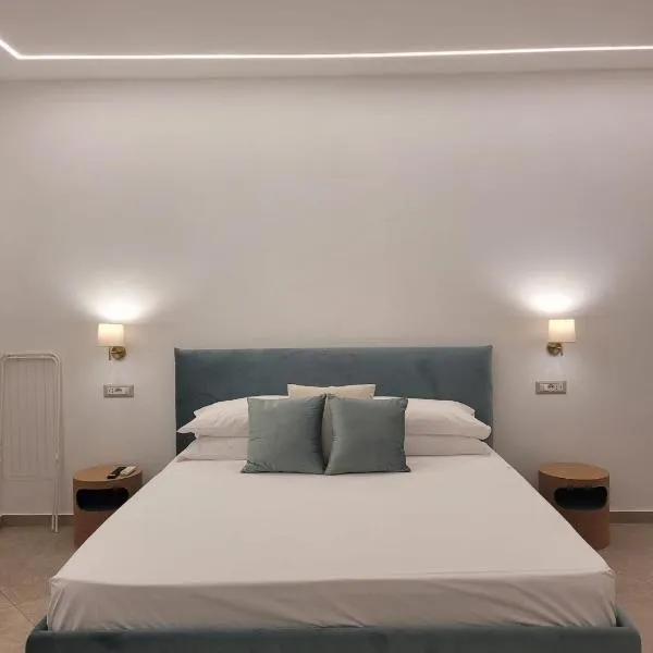 Trinacria Luxury B&B，位于锡拉库扎的酒店