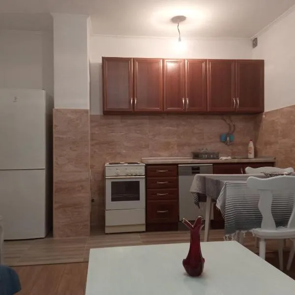 Apartman Soft，位于Bileća的酒店