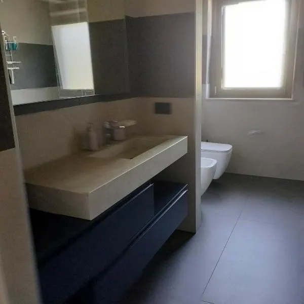 Ta Jevada，位于Villa Vicentina的酒店