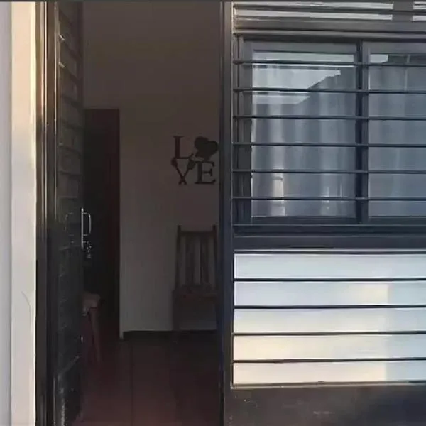 Depto 1 habitación，位于萨拉特的酒店