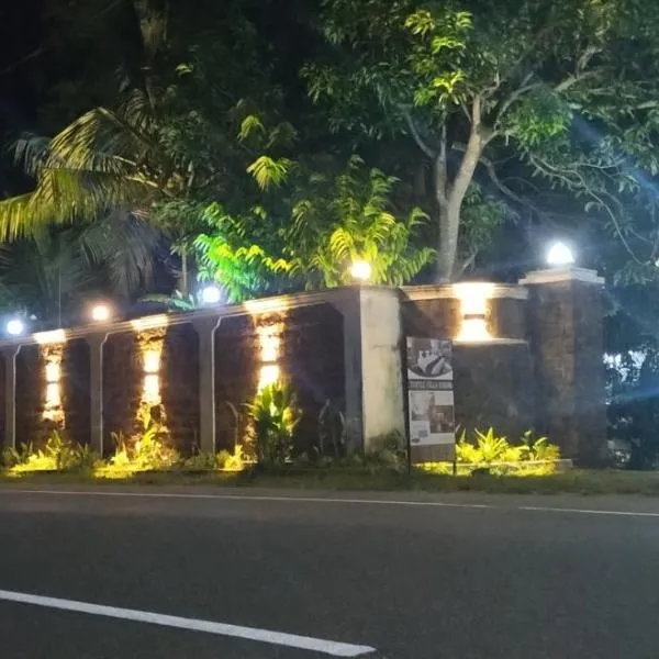 Ananda Villa Kosgoda Since 1995，位于科斯戈德的酒店