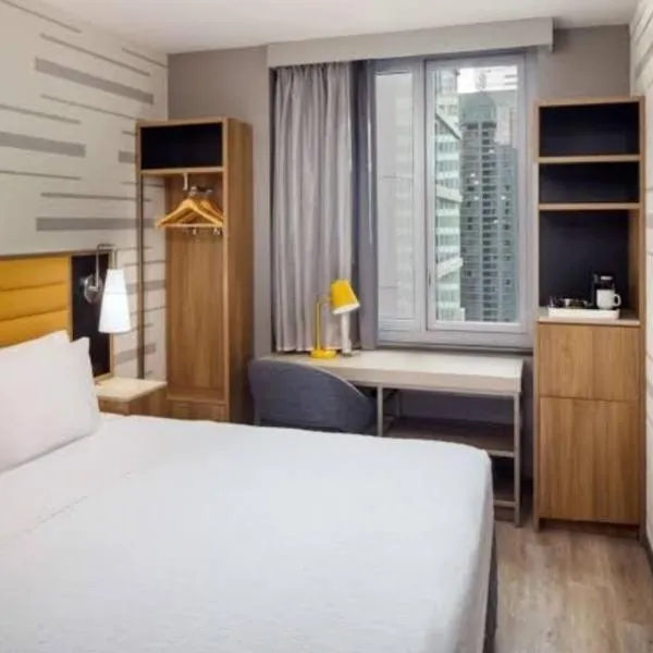 Home2 Suites By Hilton Thomasville，位于托马斯维尔的酒店