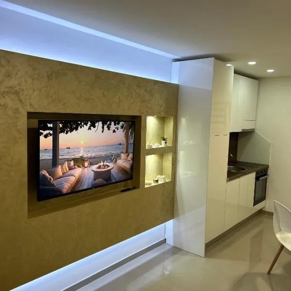 Apartman Jurica，位于Dračevo的酒店