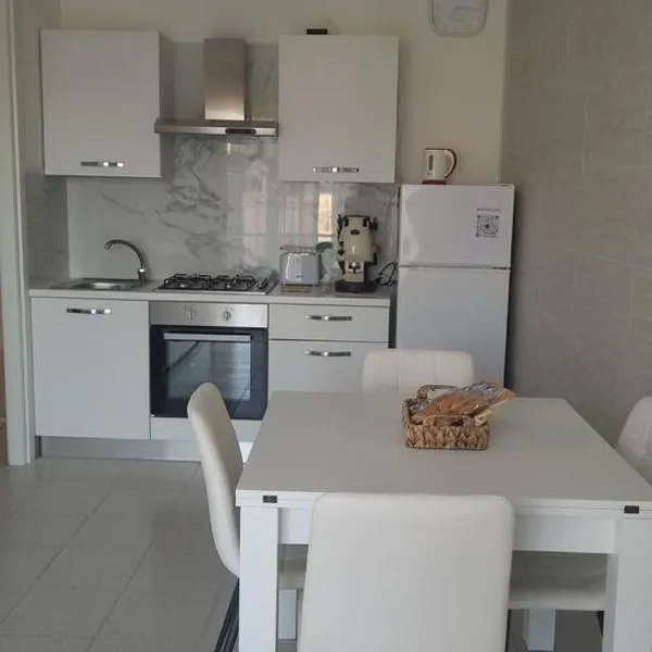 Cavour3，位于内图诺的酒店