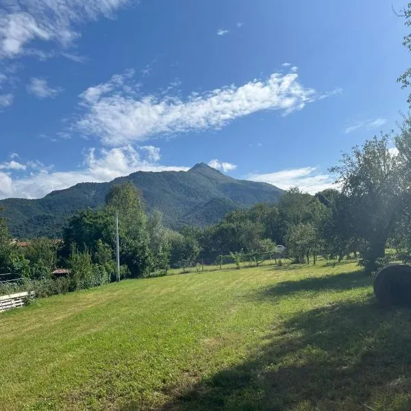 Casa in campagna，位于Peveragno的酒店