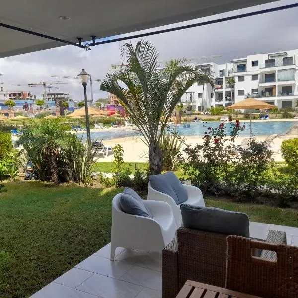 Casas del mar cabo，位于卡博尼格洛的酒店