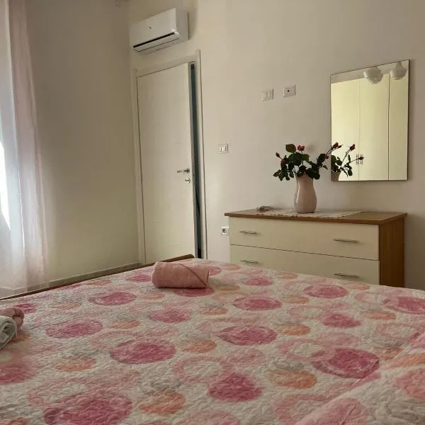 Casa Vacanze Tra gli Olivi，位于博纳尔卡多的酒店