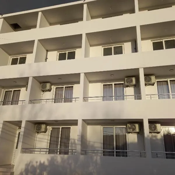 Villa MARINA CANJ 2，位于安吉的酒店