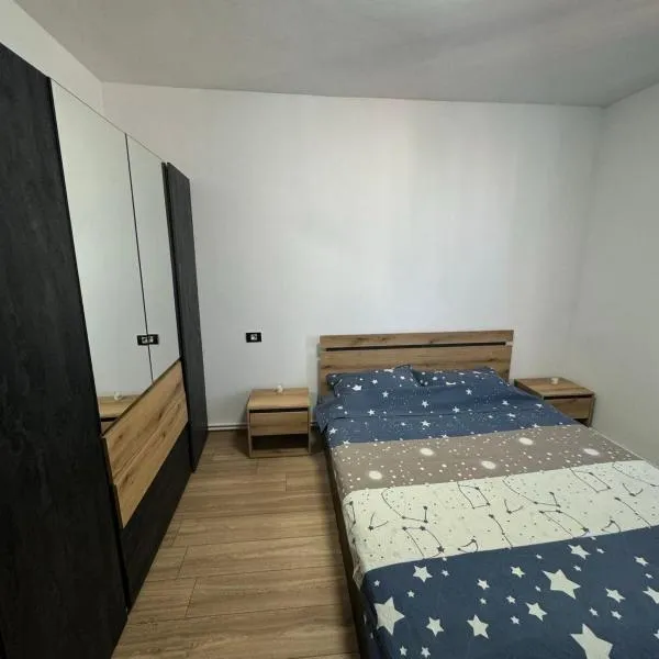 Apartament 3 camere ultracentral，位于Giurgiu的酒店