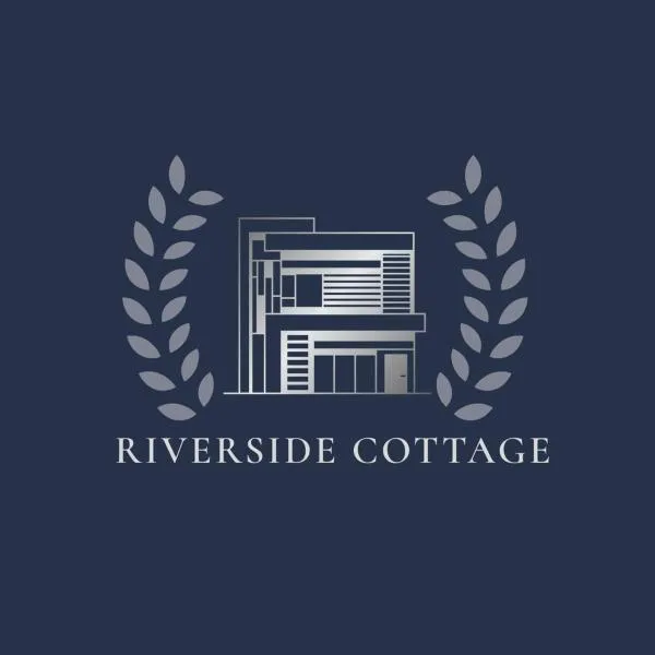 Riverside Cottage，位于格里戈莱蒂的酒店