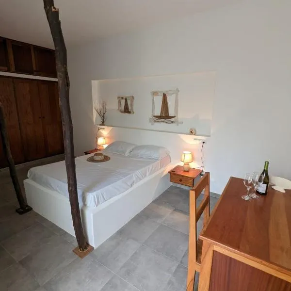 Vila de Matiz，位于马约城的酒店