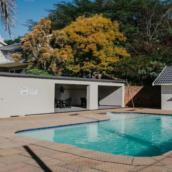 Castillo Rio，位于勾讷比的酒店