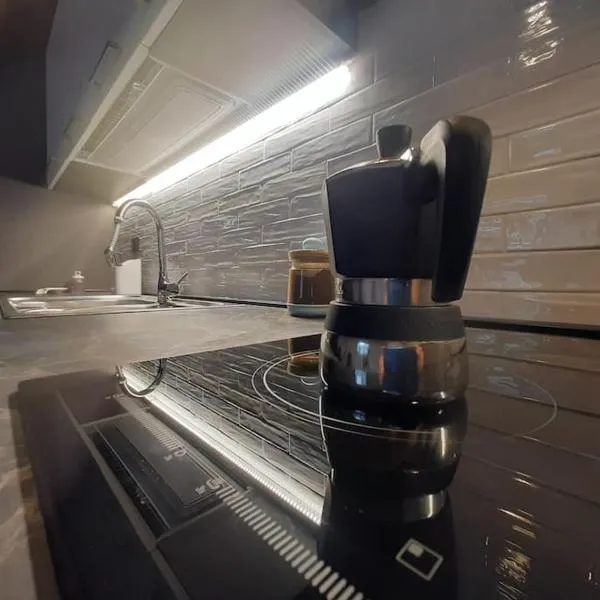 La dimora nelle Rue，位于Civitella Roveto的酒店