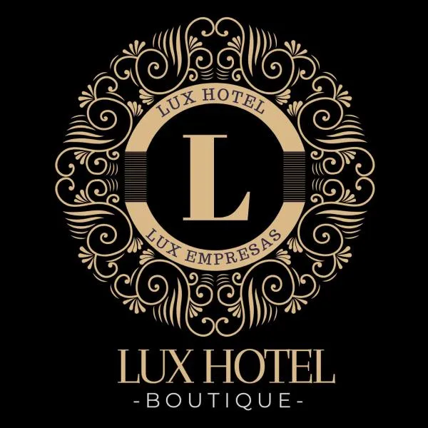 LUX HOTEL - Andahuaylas，位于安达韦拉斯的酒店