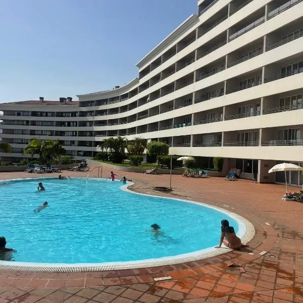 Atlantic Guest Room - Funchal，位于丰沙尔的酒店