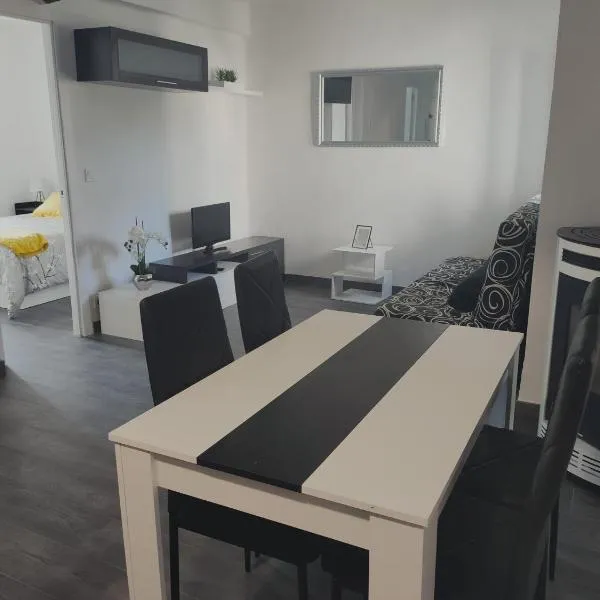 Apartamento El Rincón del Nela，位于比利亚卡约的酒店