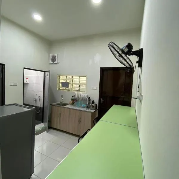Arima Homestay B，位于Permatang Pauh的酒店