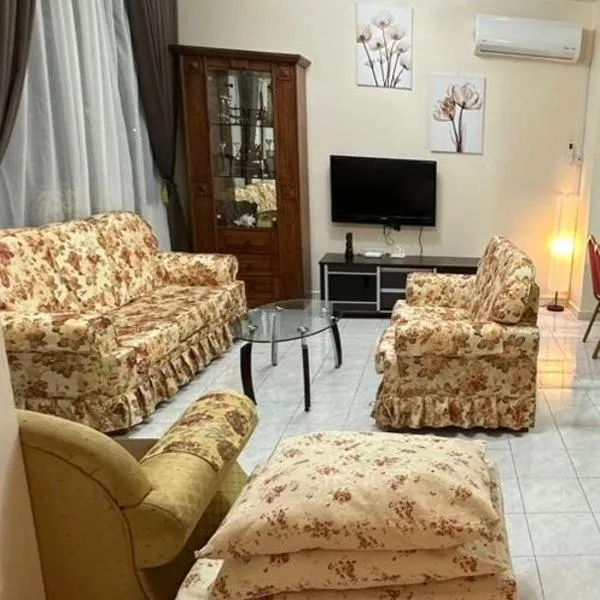 The bayan homestay，位于阿罗士打的酒店