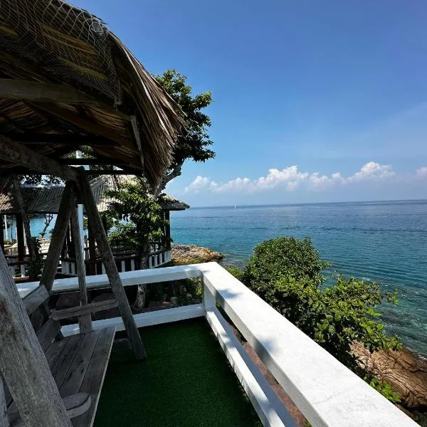 Shari-La Perhentian Island Resort - Bluestar，位于Kampong Pasir Panjang的酒店