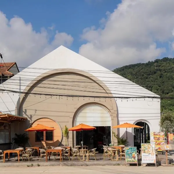 VJI岛景观象酒店，位于象岛的酒店